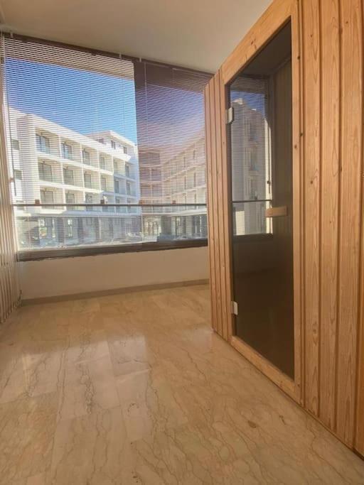 Appartement De Luxe ,Piscine,Parking,Terrasse Agadir Buitenkant foto